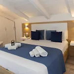 Island -sea View & Suites- Bed & Breakfast