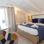 Island -sea View & Suites- Bed & Breakfast Tropea