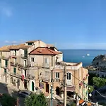 Island -sea View & Suites- Bed & Breakfast Tropea