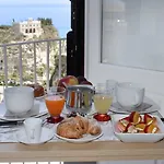 Island -sea View & Suites- Bed & Breakfast