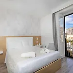 Island -sea View & Suites- Bed & Breakfast