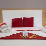 Island -sea View & Suites- Bed & Breakfast Tropea