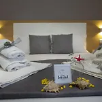 Island -sea View & Suites- Bed & Breakfast Tropea