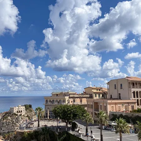 Island -sea View & Suites- ベッド・アンド・ブレックファスト