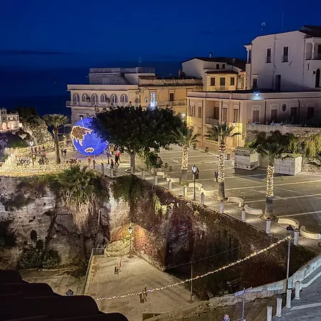 Island -sea View & Suites- Tropea