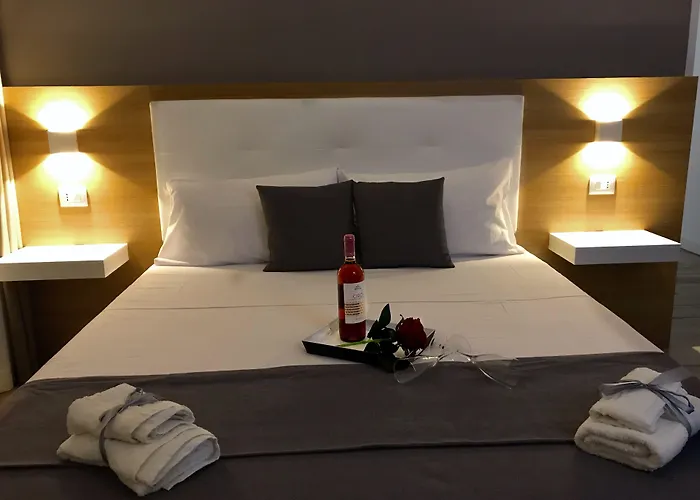 ベッド・アンド・ブレックファスト Island -sea View & Suites- 4*