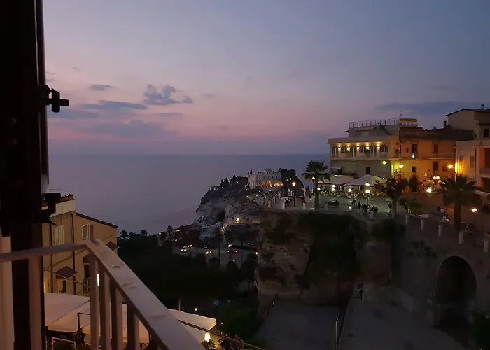 Island -sea View & Suites- ベッド・アンド・ブレックファスト