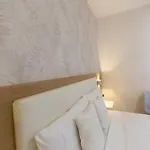 Island -sea View & Suites- Frühstückspension 4*