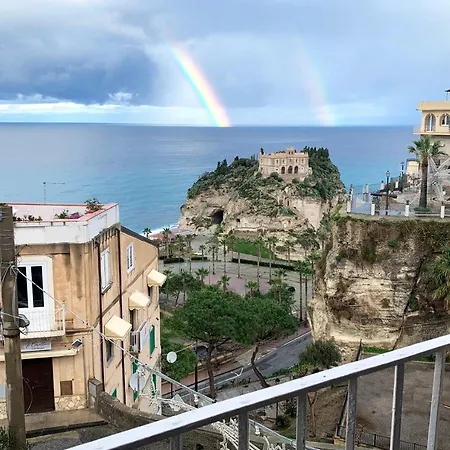 Island Vista Mare 3* Tropea
