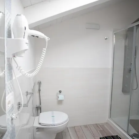 Bed & Breakfast Island -sea View & Suites-