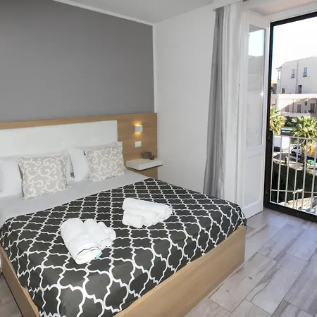 Island Vista Mare Bed & Breakfast