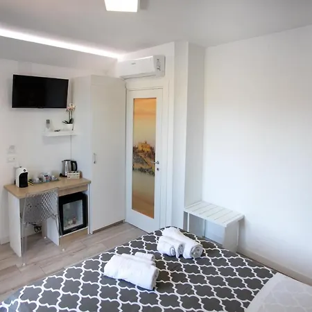 Bed & Breakfast Island Vista Mare