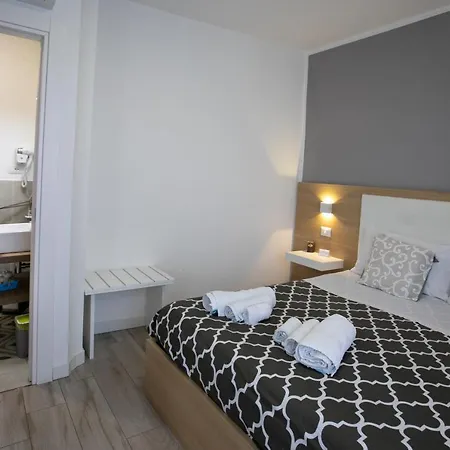 Bed & Breakfast Island Vista Mare 3*
