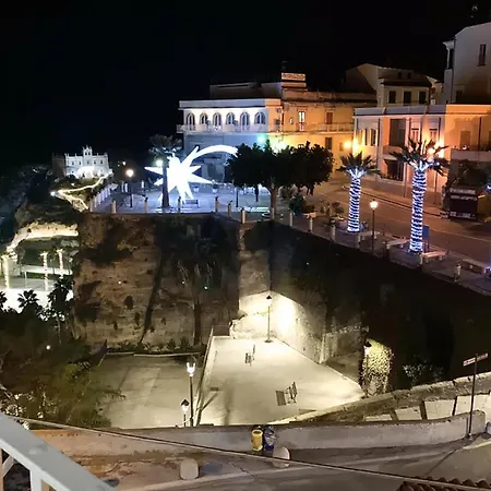 B&B Island -sea View & Suites-