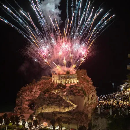 Island -sea View & Suites- فندق مبيت وإفطار