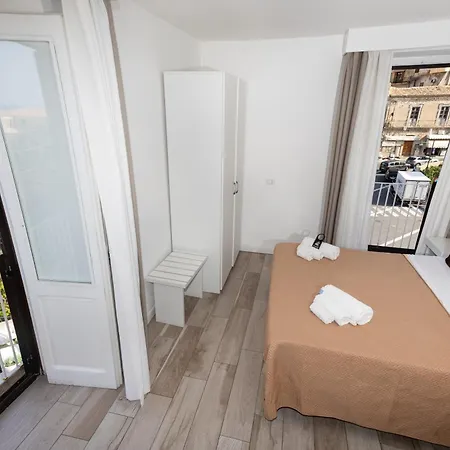 Island -sea View & Suites- Bed & Breakfast