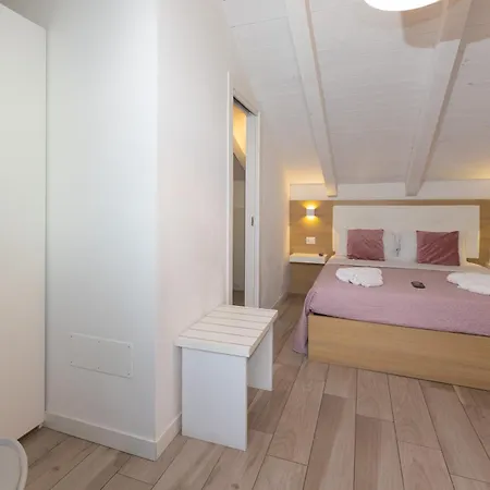 Island -sea View & Suites- فندق مبيت وإفطار 4*