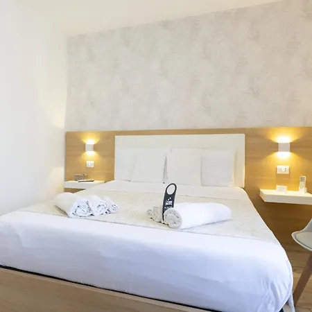 Bed & Breakfast Island Vista Mare Tropea