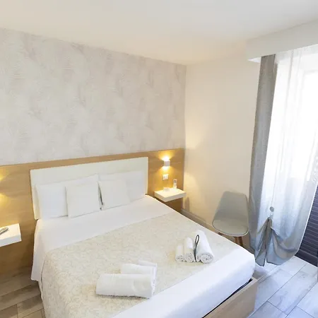 Island Vista Mare 3*