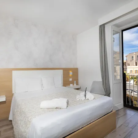 Island Vista Mare 3* Tropea