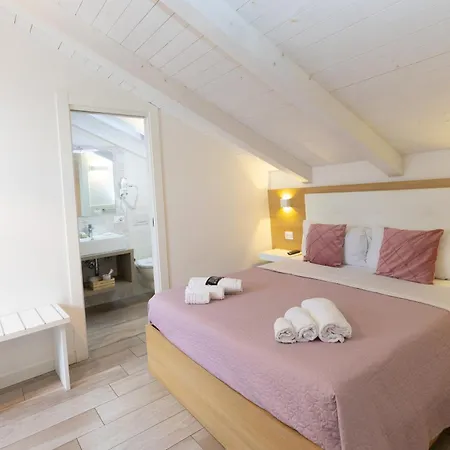 Bed & Breakfast Island Vista Mare 3*