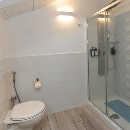 Island -sea View & Suites-