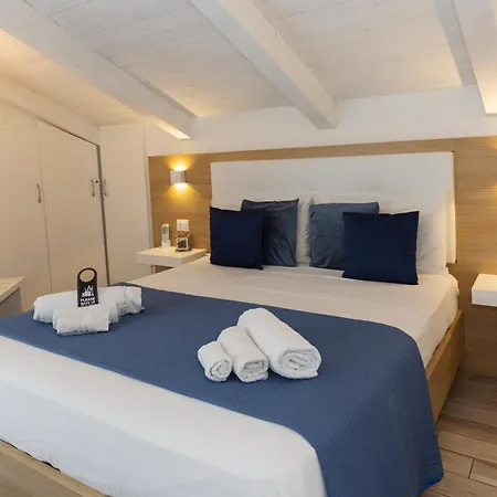 Island -sea View & Suites- 住宿加早餐酒店