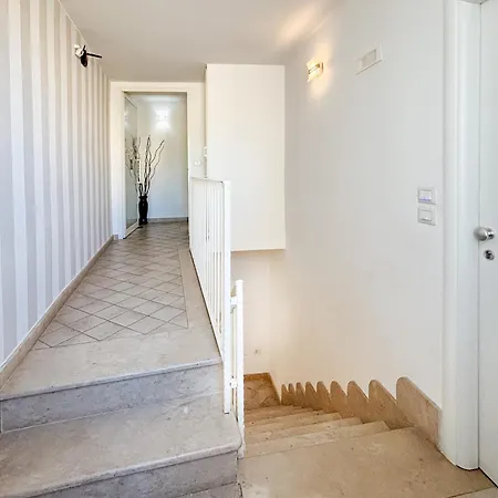 Bed & Breakfast Island Vista Mare 3*