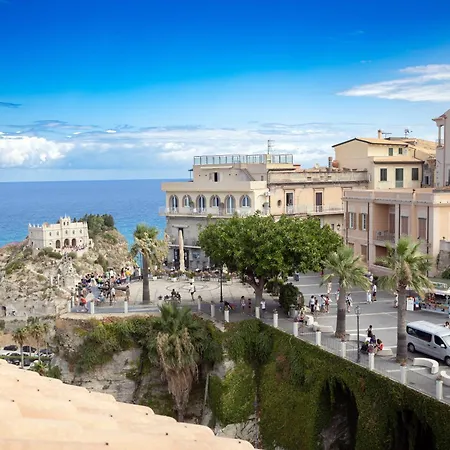 Island -sea View & Suites- B&B