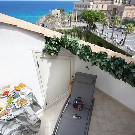 B&B Island -sea View & Suites-