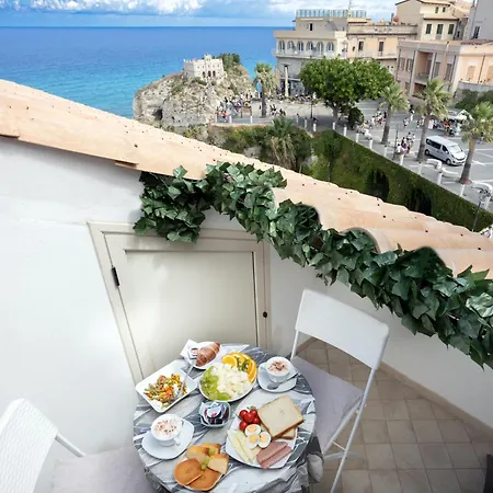 B&B Island -sea View & Suites- 4*