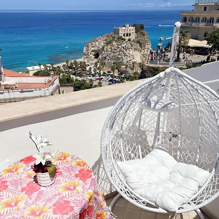 B&B Island -sea View & Suites-