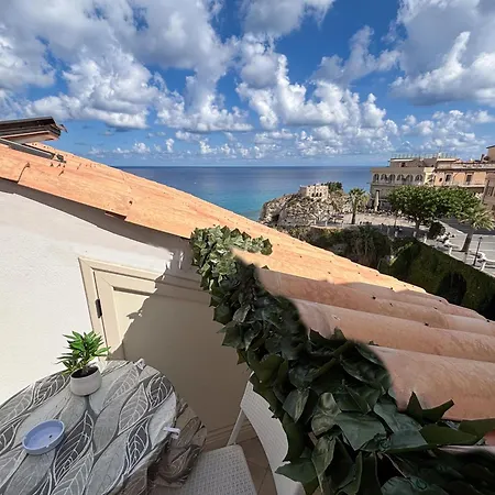 B&B Island -sea View & Suites- 트로페아