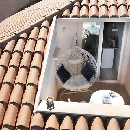 Island -sea View & Suites- B&B