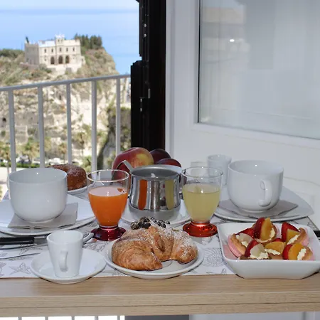 Island -sea View & Suites- فندق مبيت وإفطار