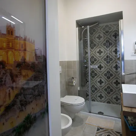 Island -sea View & Suites- B&B 트로페아