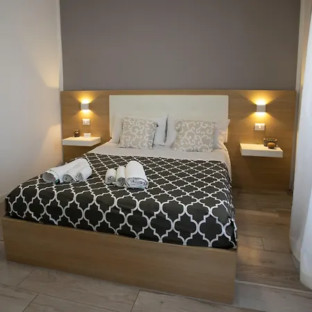 B&B Island -sea View & Suites- 트로페아