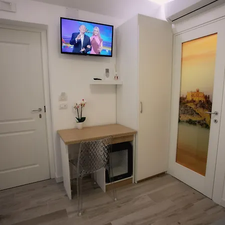 Island -sea View & Suites-