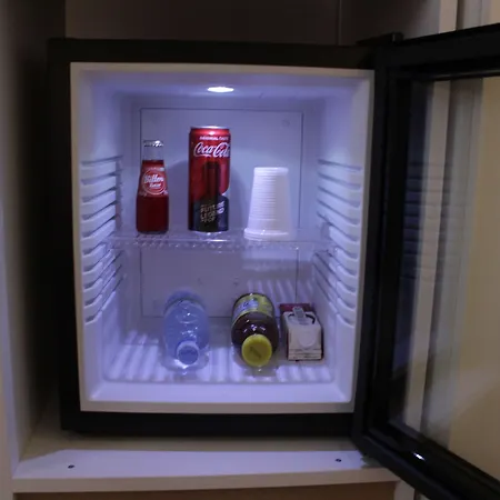 Island -sea View & Suites- B&B