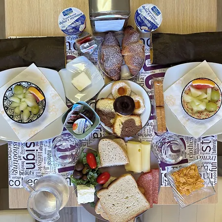 Island -sea View & Suites-