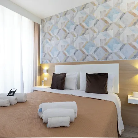 Island -sea View & Suites-