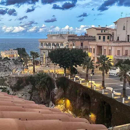 Island -sea View & Suites- Panzió 4*