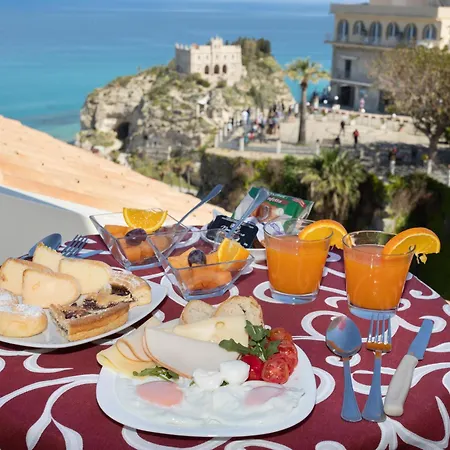 住宿加早餐酒店 Island -sea View & Suites- 4*