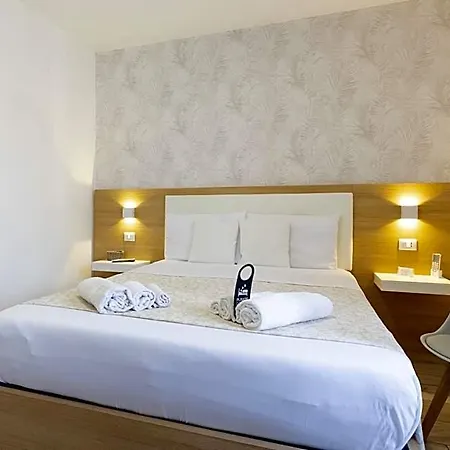 Island -sea View & Suites- Bed & Breakfast