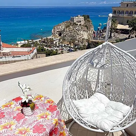 Bed & Breakfast Island -sea View & Suites-