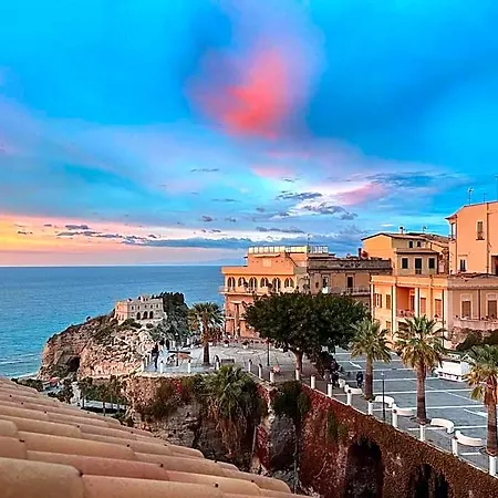 Island -sea View & Suites- Bed & Breakfast 4*
