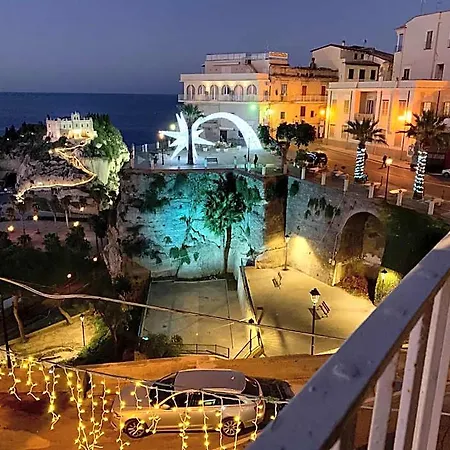 Bed & Breakfast Island -sea View & Suites-