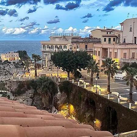 Island -sea View & Suites- Bed & Breakfast Tropea