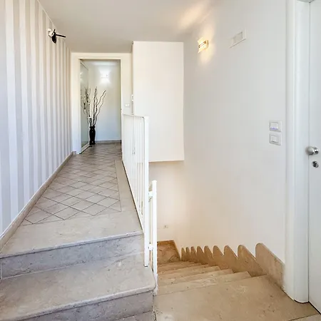 Island -sea View & Suites- Bed & Breakfast Tropea