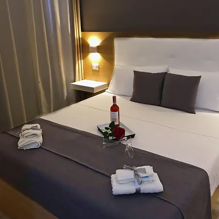 Bed & Breakfast Island -sea View & Suites-